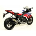 Arrow Exhausts For The Honda CBR1000RR 2014/2016